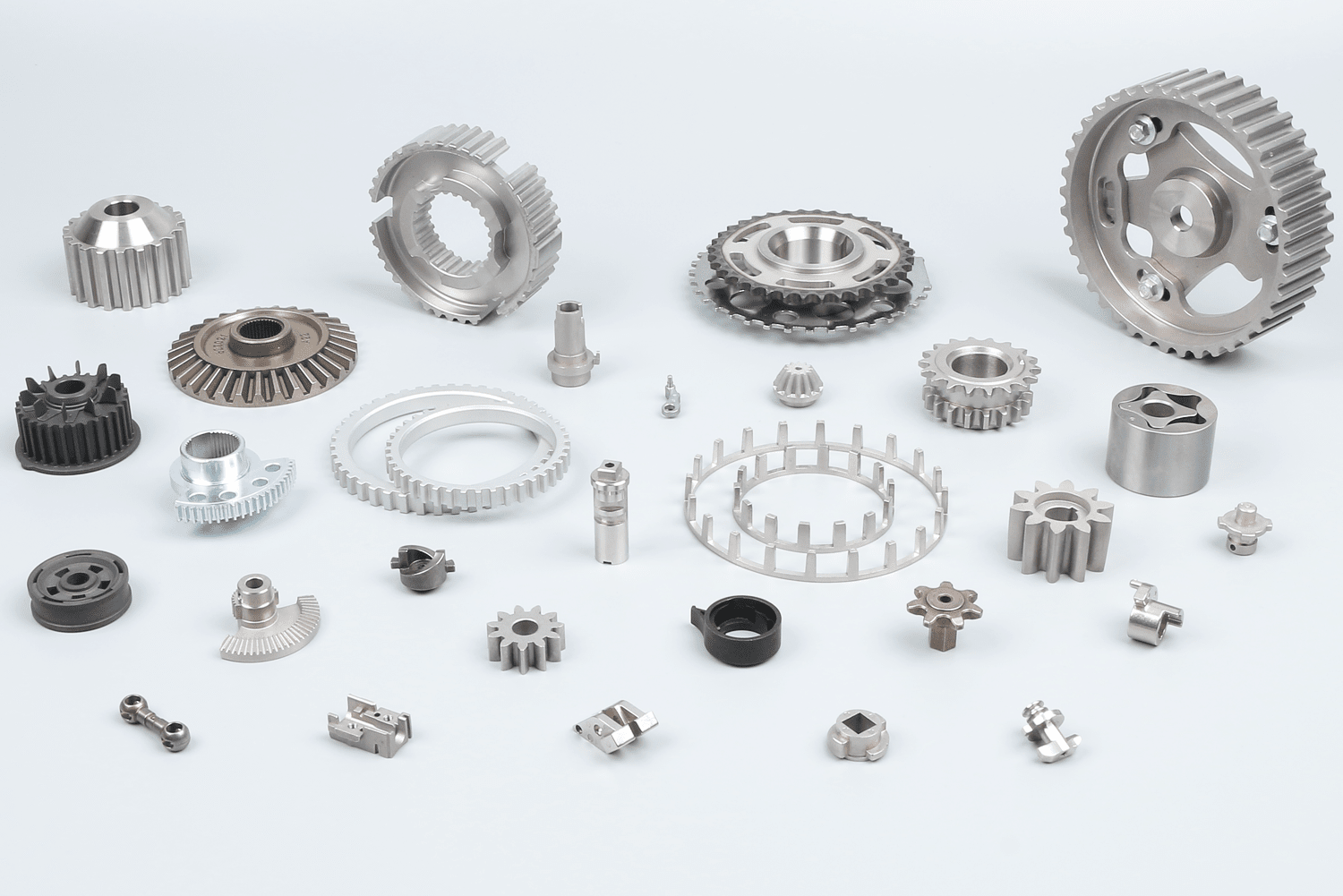 Exploring the difference between powder metallurgy and metal injection molding, industry experts highlight how these advanced manufacturing techniques offer unique solutions for producing complex metal components, with powder metallurgy